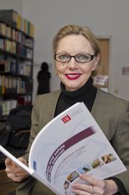 Univ.-Prof. Dr. Ingrid Paus-Hasebrink