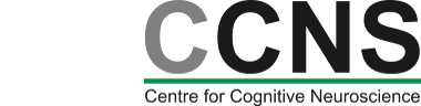 Logo of the Centre for Cognitive Neuroscience